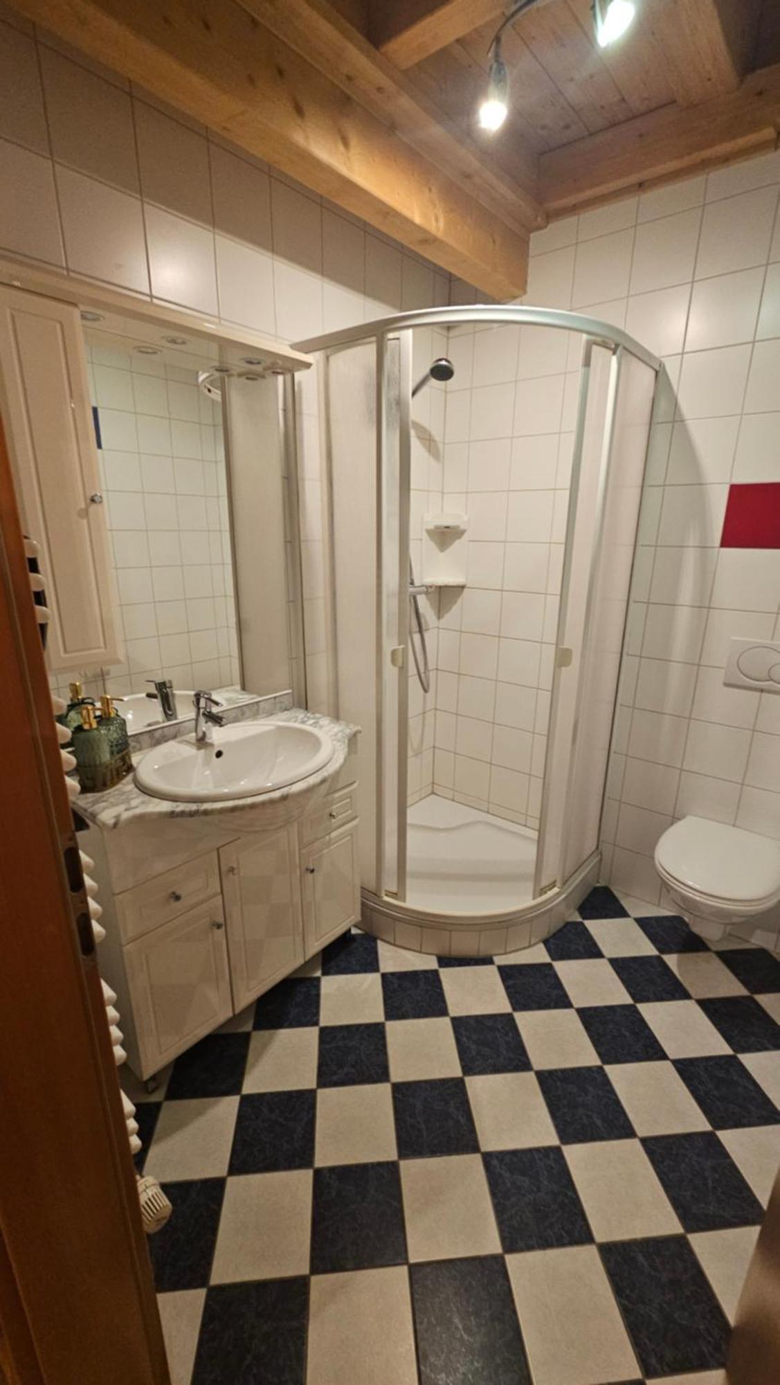 Appartement Gugganig Флаттах Номер фото